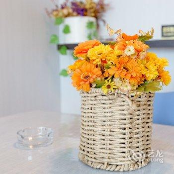 西安遇兮民宿(2号店)酒店提供图片