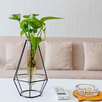 西安遇兮民宿(2号店)酒店提供图片