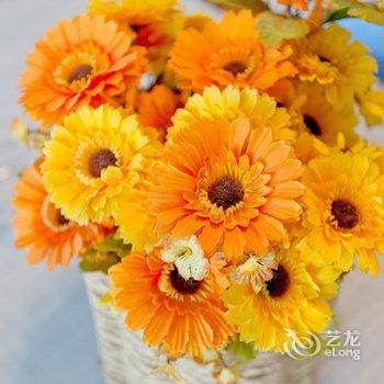 西安遇兮民宿(2号店)酒店提供图片