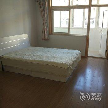 青岛毕垒公寓酒店提供图片