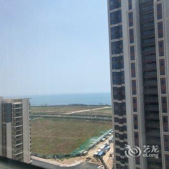 青岛王孝荣公寓酒店提供图片
