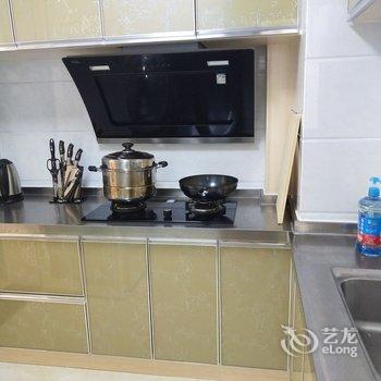 青岛王孝荣公寓酒店提供图片