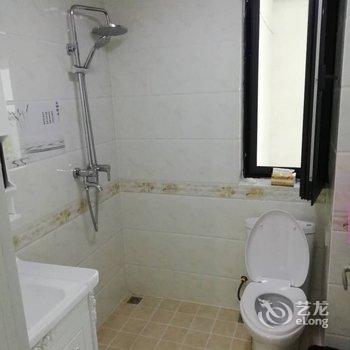 青岛王孝荣公寓酒店提供图片