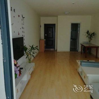 青岛王孝荣公寓酒店提供图片