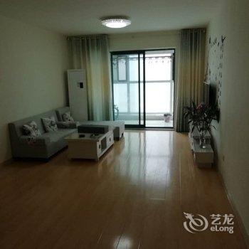青岛王孝荣公寓酒店提供图片