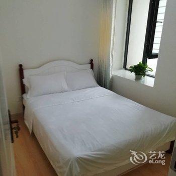 青岛王孝荣公寓酒店提供图片