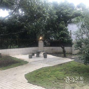 广州美吉雅墅度假别墅(广汕公路分店)酒店提供图片