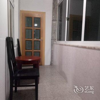 上海曹丽敏度假别墅(陈桥2路分店)酒店提供图片