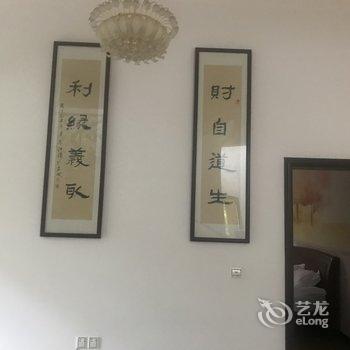 广州美吉雅墅度假别墅(广汕公路分店)酒店提供图片