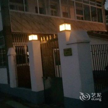 上海曹丽敏度假别墅(陈桥2路分店)酒店提供图片