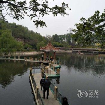 青岛克国公寓酒店提供图片