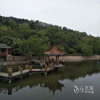 青岛克国公寓酒店提供图片