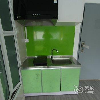 青岛蒋宵彤公寓酒店提供图片