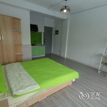 青岛蒋宵彤公寓酒店提供图片