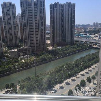 青岛军哥公寓酒店提供图片