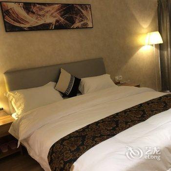 西安陈桐公寓酒店提供图片