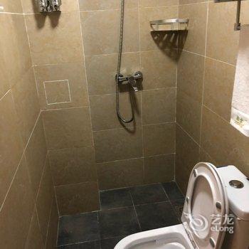 西安陈桐公寓酒店提供图片
