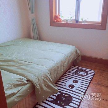 青岛敬安先生公寓酒店提供图片