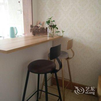 青岛敬安先生公寓酒店提供图片