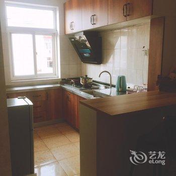 青岛敬安先生公寓酒店提供图片