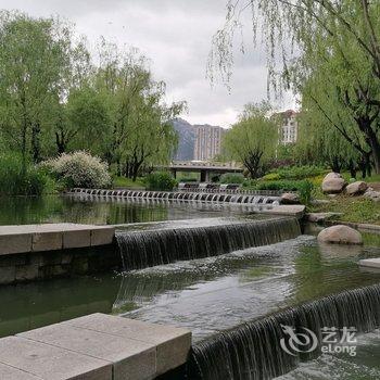 文米小舍(青岛金水路店)酒店提供图片