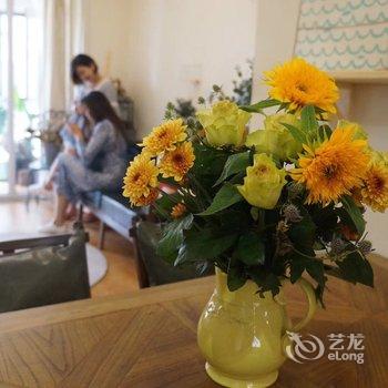 文米小舍(青岛金水路店)酒店提供图片