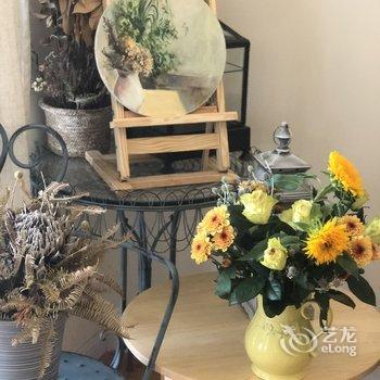 文米小舍(青岛金水路店)酒店提供图片