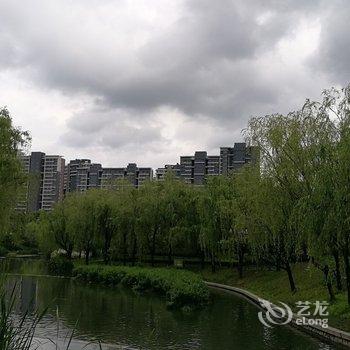 文米小舍(青岛金水路店)酒店提供图片