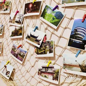 重庆云端小栖公寓酒店提供图片