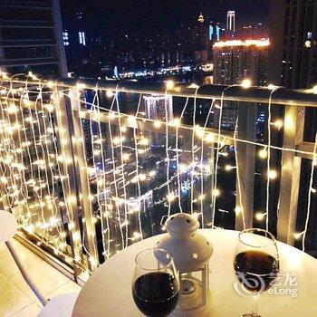 重庆云端小栖公寓酒店提供图片