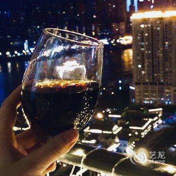 重庆云端小栖公寓酒店提供图片