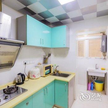 重庆云端小栖公寓酒店提供图片