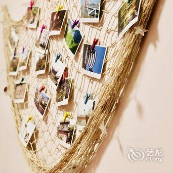 重庆云端小栖公寓酒店提供图片