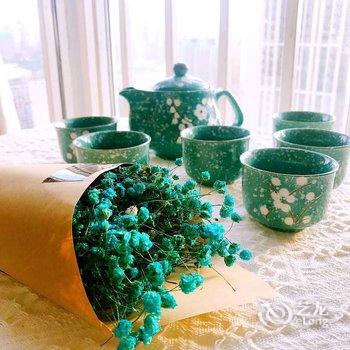 重庆云端小栖公寓酒店提供图片