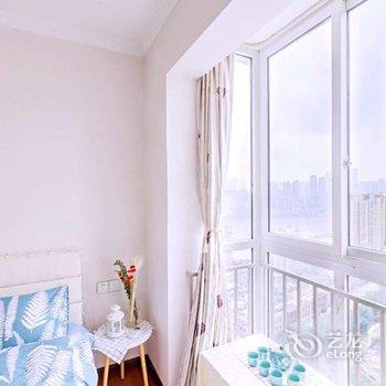 重庆云端小栖公寓酒店提供图片