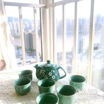 重庆云端小栖公寓酒店提供图片