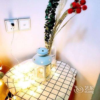 重庆云端小栖公寓酒店提供图片