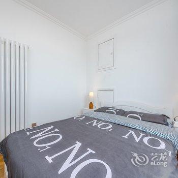 青岛健一哥公寓酒店提供图片
