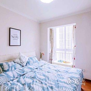 重庆云端小栖公寓酒店提供图片