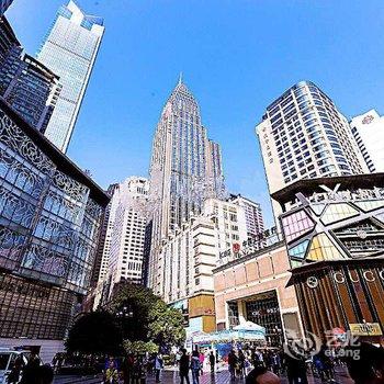 重庆云端小栖公寓酒店提供图片