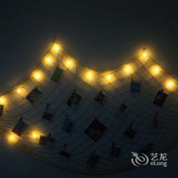 重庆云端小栖公寓酒店提供图片