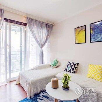 重庆云端小栖公寓酒店提供图片