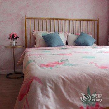 青岛木鱼小室公寓酒店提供图片