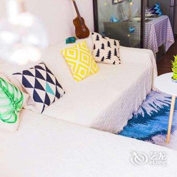 重庆云端小栖公寓酒店提供图片