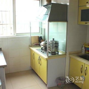 青岛木鱼小室公寓酒店提供图片
