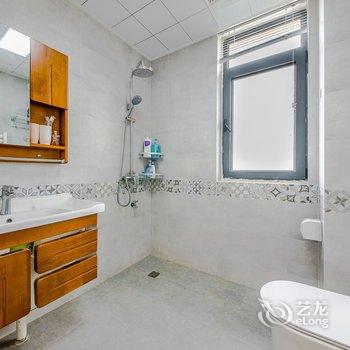 青岛健一哥公寓酒店提供图片
