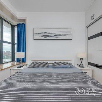 青岛健一哥公寓酒店提供图片