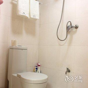 青岛木鱼小室公寓酒店提供图片