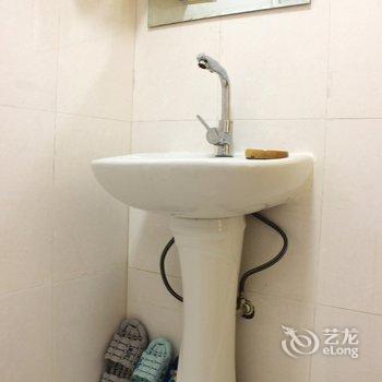 青岛木鱼小室公寓酒店提供图片