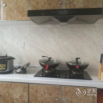 南宁你一直在玩度假别墅酒店提供图片